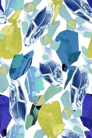 肌理印花华亿平台图片