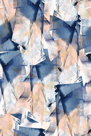 肌理印花华亿平台图片