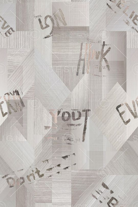 字母印花华亿平台图片