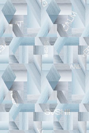 字母印花华亿平台图片