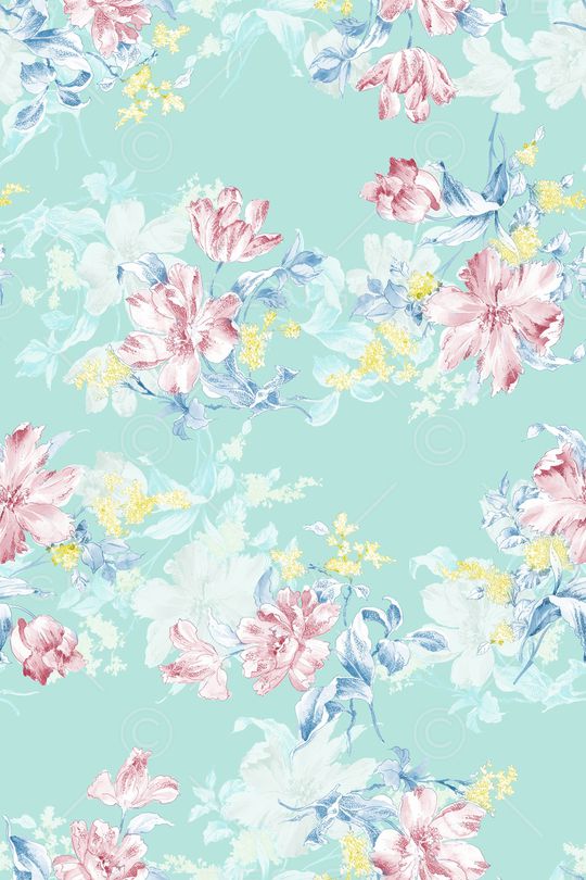 大牌风印花华亿平台图片