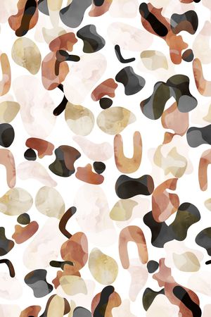 肌理印花华亿平台图片