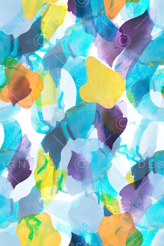 肌理印花华亿平台图片