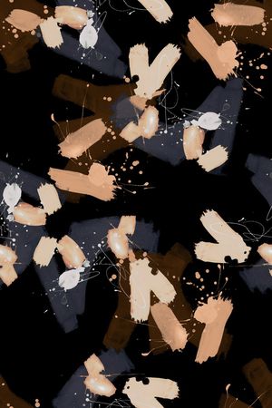 肌理印花华亿平台图片