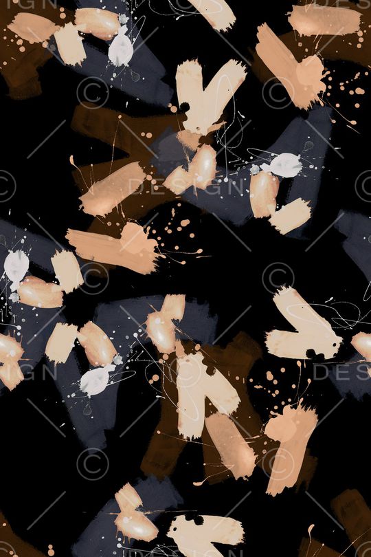 肌理印花华亿平台图片