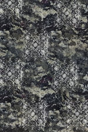 肌理印花华亿平台图片