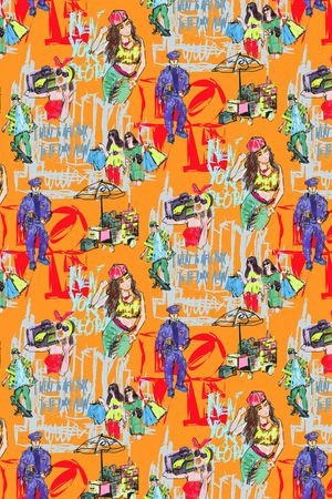 ny印花华亿平台图片