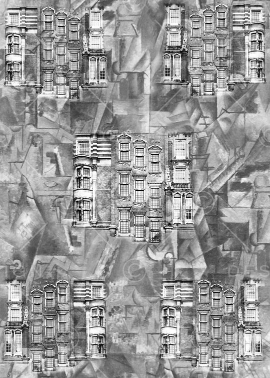 肌理印花华亿平台图片