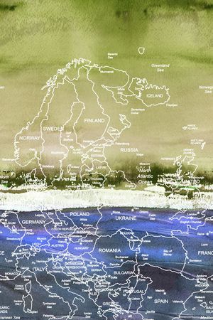 渐变印花华亿平台图片