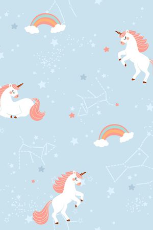 可爱印花华亿平台图片