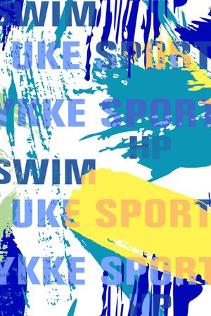 男士T桖印花华亿平台图片