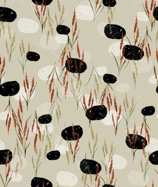 连衣裙印花华亿平台图片