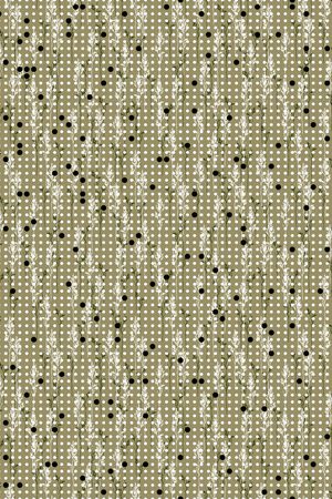 连衣裙印花华亿平台图片