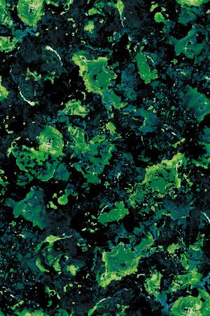 连衣裙印花华亿平台图片