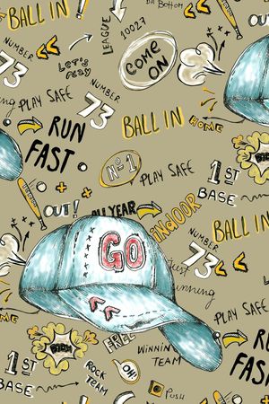 涂鸦印花华亿平台图片