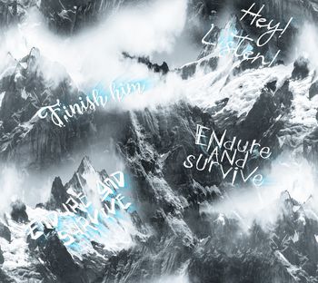 字母印花华亿平台图片