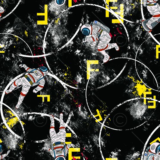 字母印花华亿平台图片