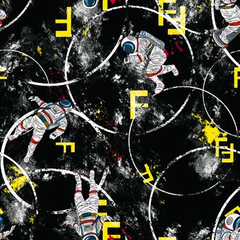 字母印花华亿平台图片