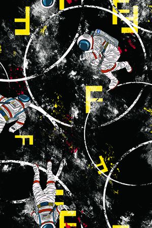 字母印花华亿平台图片