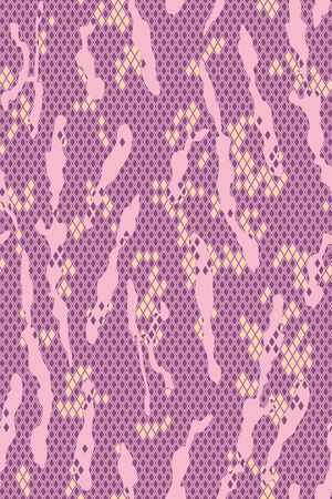 民族风花纹印花华亿平台图片