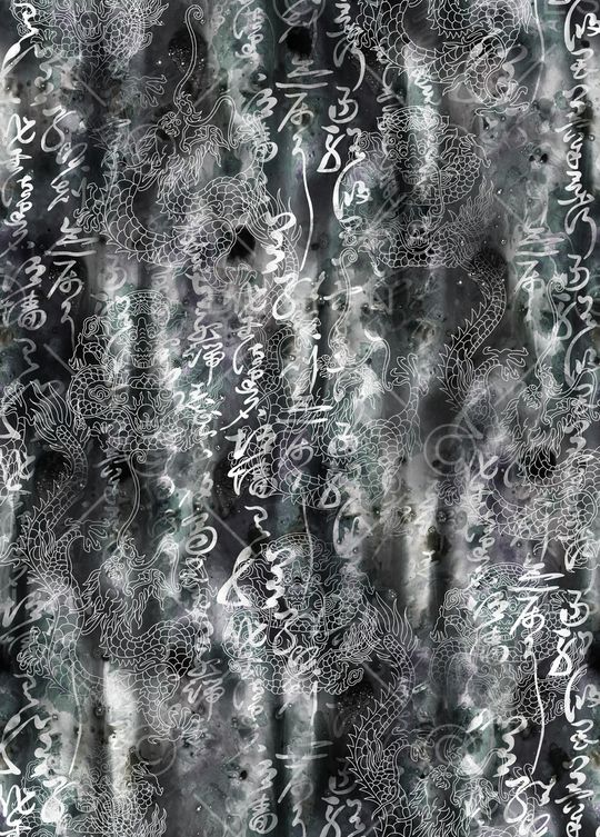 龙印花华亿平台图片