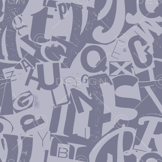 字母印花华亿平台图片