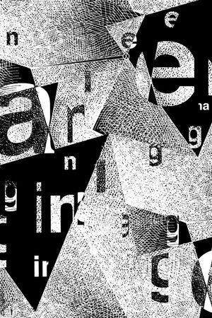 字母印花华亿平台图片