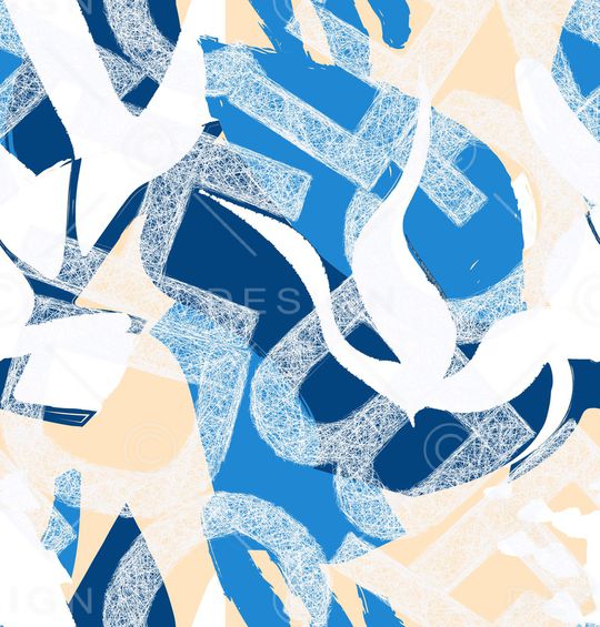 字母印花华亿平台图片