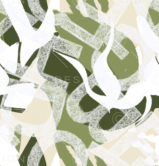 字母印花华亿平台图片