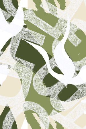 字母印花华亿平台图片