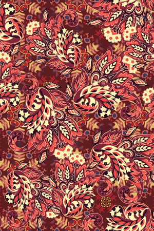 女装印花华亿平台图片