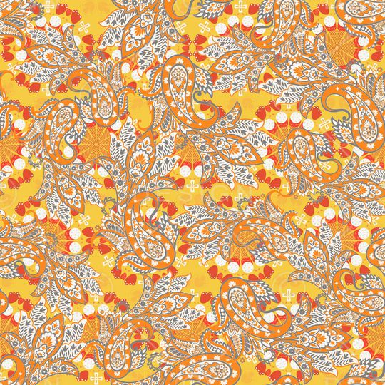 民族风印花华亿平台图片