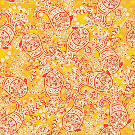 民族风印花华亿平台图片