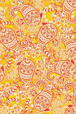 民族风印花华亿平台图片