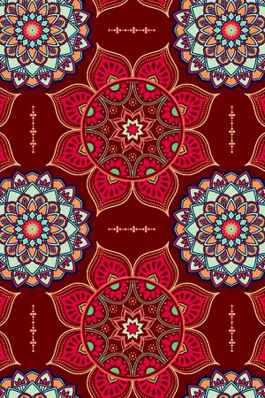 女装定位花印花华亿平台图片