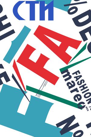 字母印花华亿平台图片