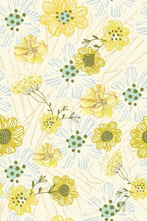 绿植树叶印花华亿平台图片