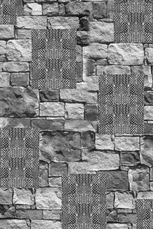 肌理印花华亿平台图片