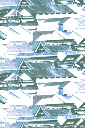 建筑印花华亿平台图片