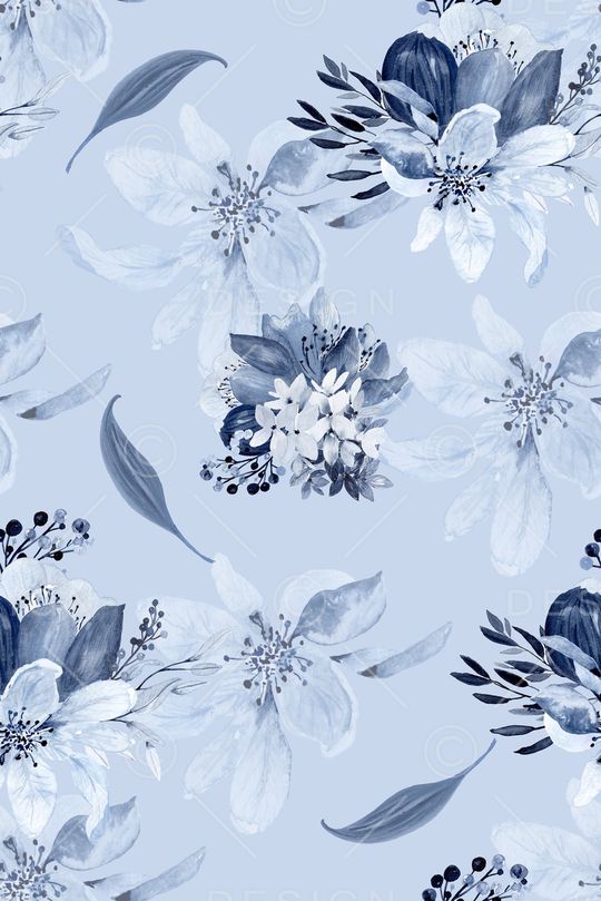 定位花印花华亿平台图片