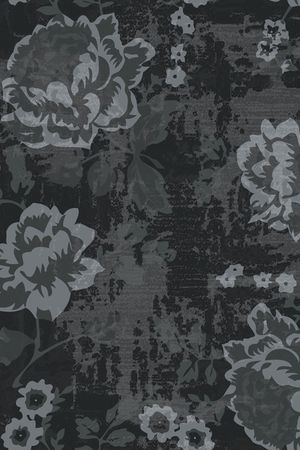 绿植树叶印花华亿平台图片