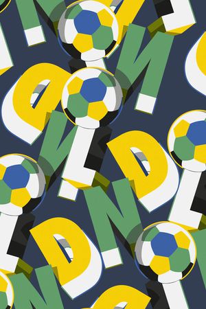 字母印花华亿平台图片