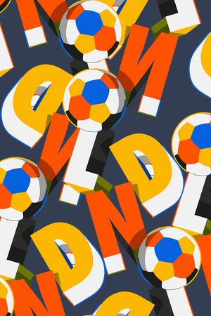 字母印花华亿平台图片