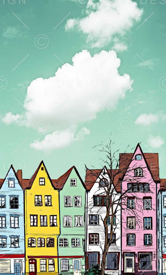 趣味印花华亿平台图片