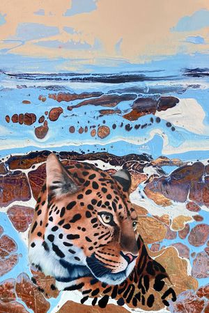 树林印花华亿平台图片