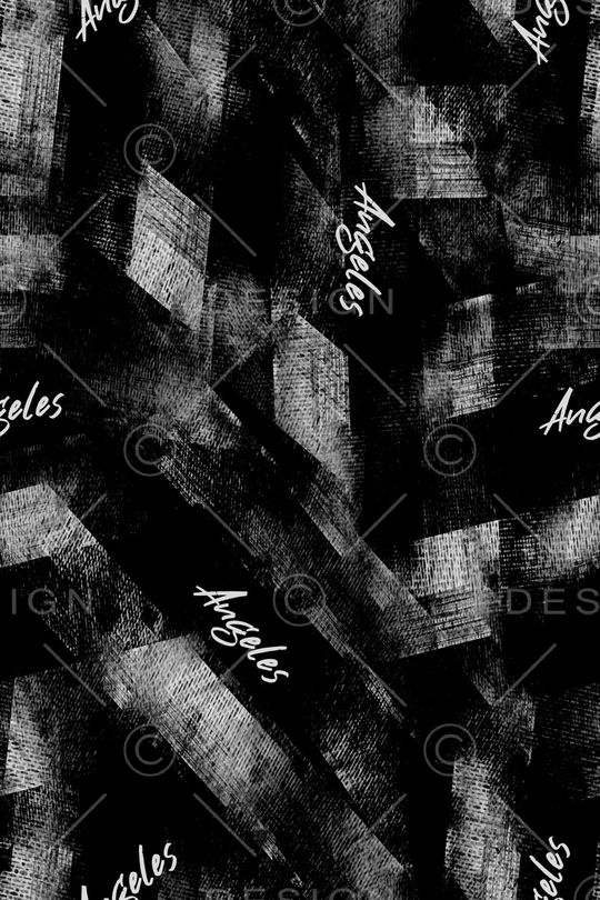 字母印花华亿平台图片