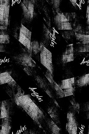 字母印花华亿平台图片