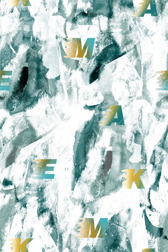 字母印花华亿平台图片