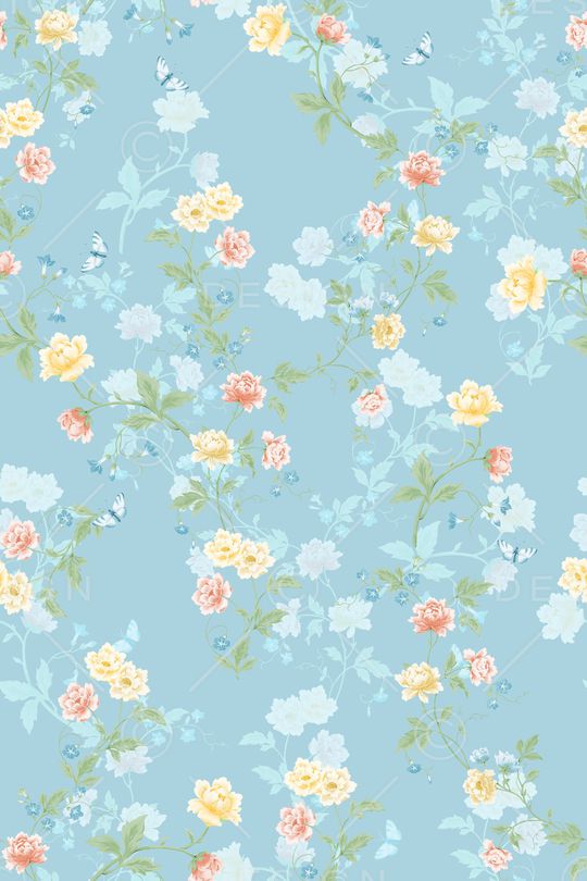 绿植树叶印花华亿平台图片