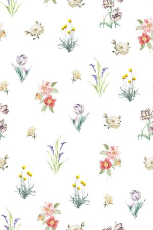 绿植树叶印花华亿平台图片